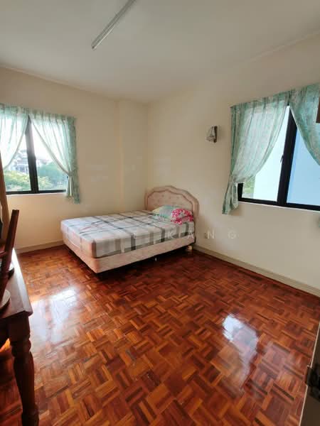 Condominium for Rent at Sri York Condominium - Kaze Kang - PropertyGuru.com.my
