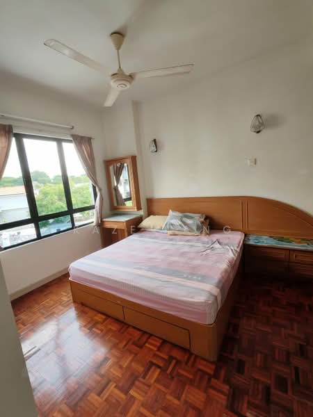 Condominium for Rent at Sri York Condominium - Kaze Kang - PropertyGuru.com.my