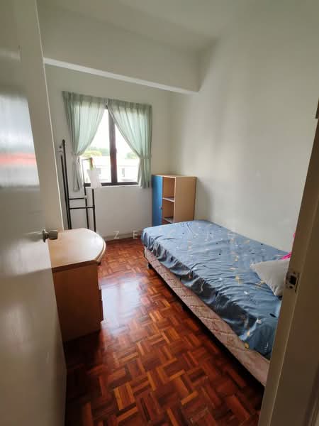 Condominium for Rent at Sri York Condominium - Kaze Kang - PropertyGuru.com.my