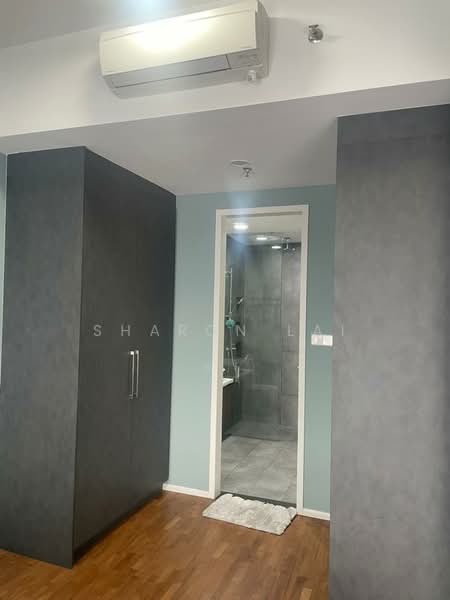 Service Residence for Rent at Ativo Suites @ Damansara Avenue - Sharon Lai - Bathroom - PropertyGuru.com.my