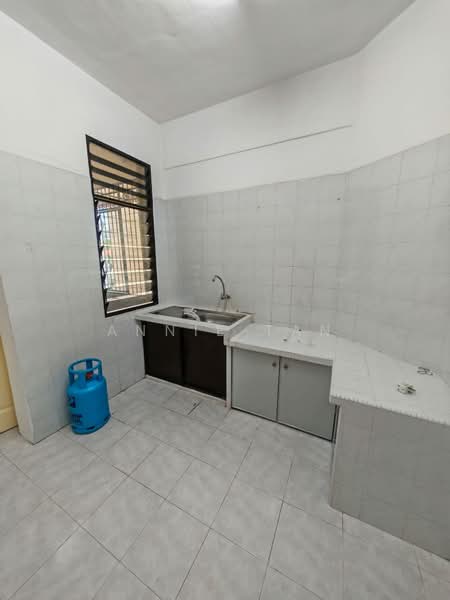 Kondominium untuk Disewa di Desa Palma - Annie Tan - Kitchen - PropertyGuru.com.my
