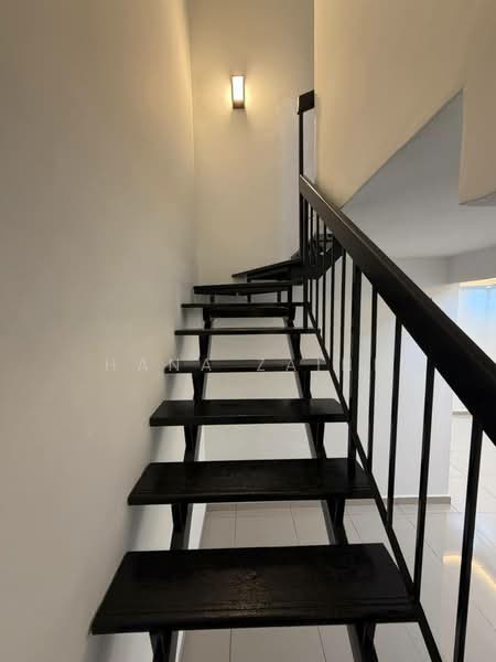 Rumah Teres untuk Dijual di Rawang (Selangor) - Hana Zaini - Interior - PropertyGuru.com.my