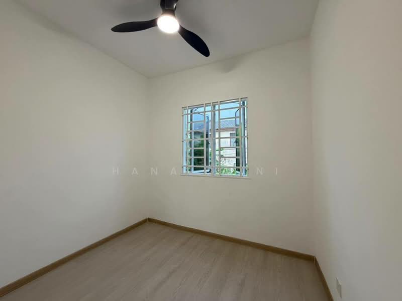 Rumah Teres untuk Dijual di Rawang (Selangor) - Hana Zaini - Interior - PropertyGuru.com.my
