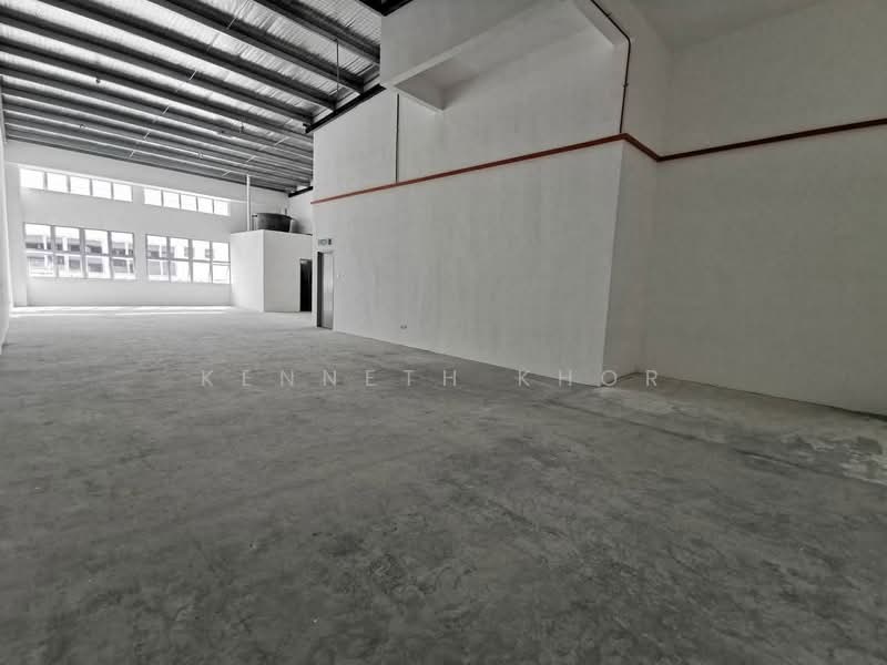 Kilang untuk Disewa di Taman Desa Cemerlang (Ulu Tiram) - Kenneth Khor - Interior - PropertyGuru.com.my