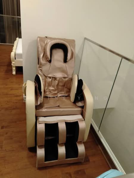 Condominium for Rent at Bora Residences - Celine Yong - Interior - PropertyGuru.com.my