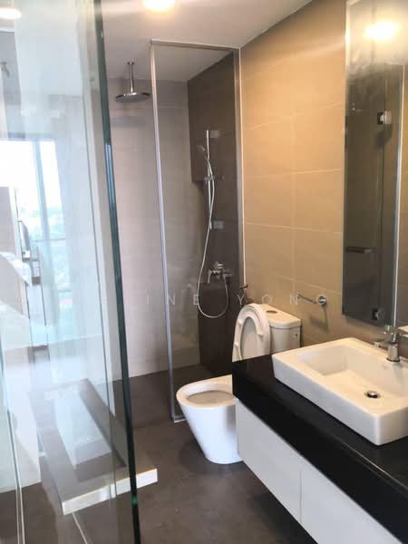 Condominium for Rent at Bora Residences - Celine Yong - Bathroom - PropertyGuru.com.my