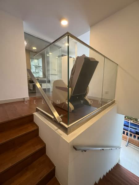 Condominium for Rent at Bora Residences - Celine Yong - Interior - PropertyGuru.com.my