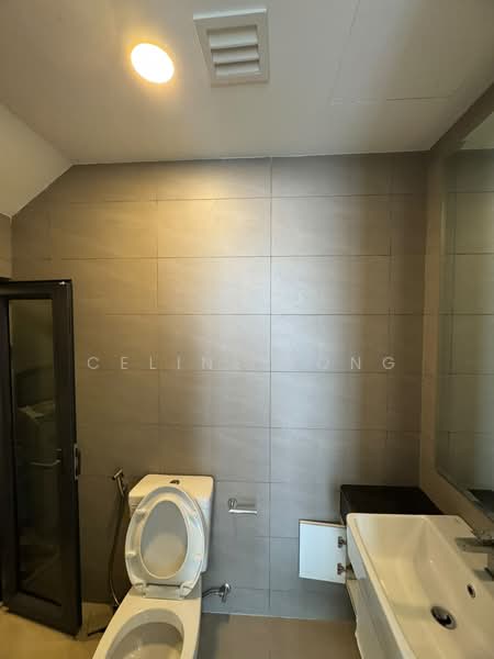 Condominium for Rent at Bora Residences - Celine Yong - Bathroom - PropertyGuru.com.my