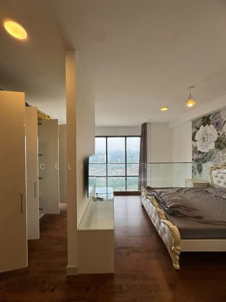 Condominium for Rent at Bora Residences - Celine Yong - Bedroom - PropertyGuru.com.my