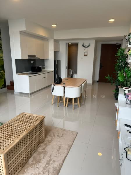 Condominium for Rent at Bora Residences - Celine Yong - PropertyGuru.com.my