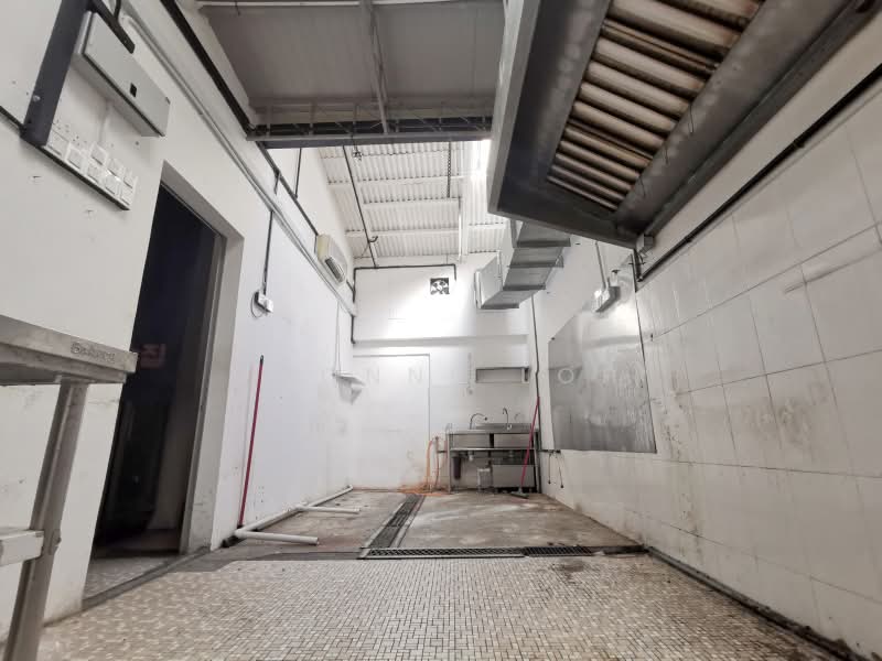 Retail Space for Rent in George Town (Penang) - Yvonne Loh - Kitchen - PropertyGuru.com.my