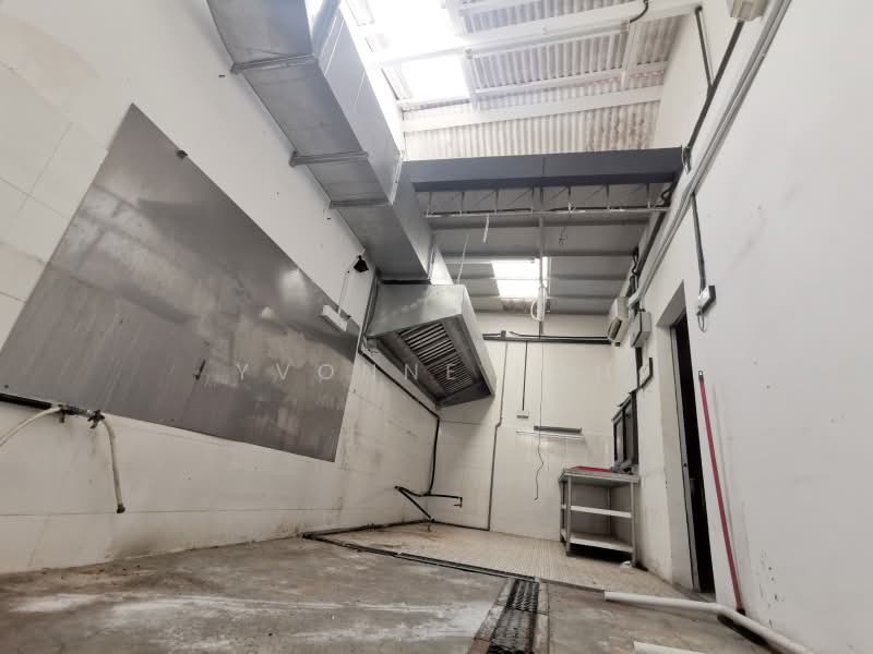 Retail Space for Rent in George Town (Penang) - Yvonne Loh - Kitchen - PropertyGuru.com.my