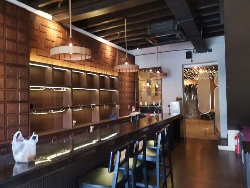 Retail Space for Rent in George Town (Penang) - Yvonne Loh - Interior - PropertyGuru.com.my