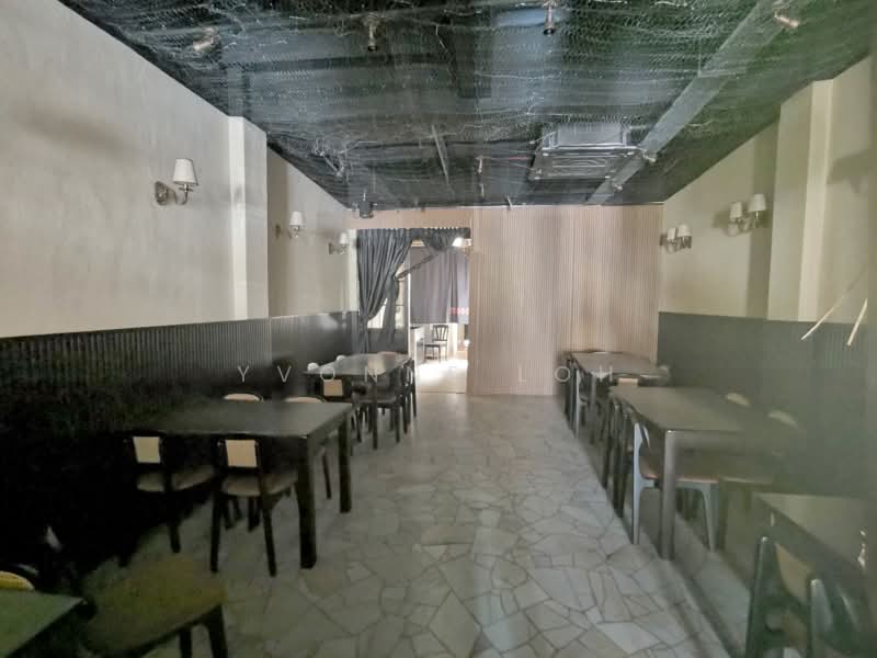 Retail Space for Rent in George Town (Penang) - Yvonne Loh - Interior - PropertyGuru.com.my