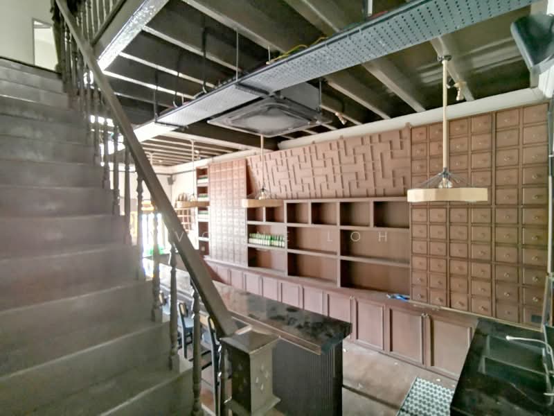 Retail Space for Rent in George Town (Penang) - Yvonne Loh - Interior - PropertyGuru.com.my
