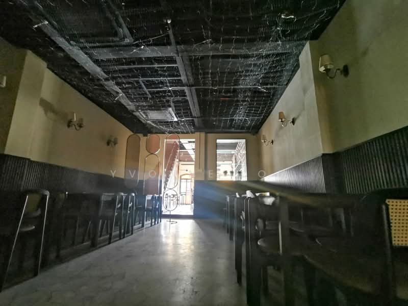 Retail Space for Rent in George Town (Penang) - Yvonne Loh - Interior - PropertyGuru.com.my