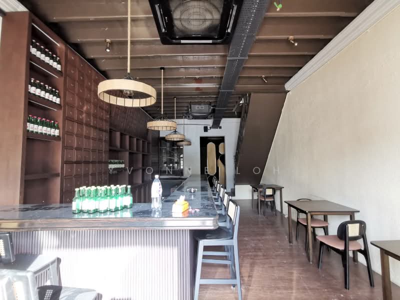 Retail Space for Rent in George Town (Penang) - Yvonne Loh - Interior - PropertyGuru.com.my