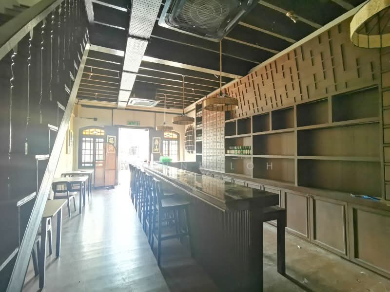 Retail Space for Rent in George Town (Penang) - Yvonne Loh - Interior - PropertyGuru.com.my
