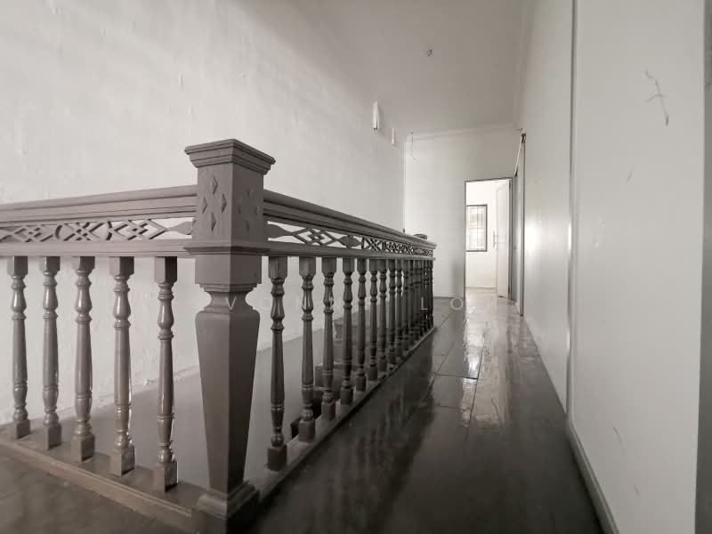 Retail Space for Rent in George Town (Penang) - Yvonne Loh - Corridor - PropertyGuru.com.my