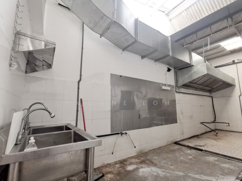 Retail Space for Rent in George Town (Penang) - Yvonne Loh - Kitchen - PropertyGuru.com.my
