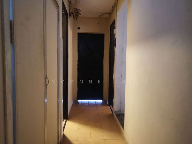 Retail Space for Rent in George Town (Penang) - Yvonne Loh - Corridor - PropertyGuru.com.my
