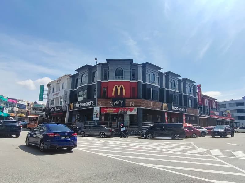 Kedai / Pejabat untuk Disewa di Taipan Business Centre (Subang Jaya) - Cassnin Lee - PropertyGuru.com.my
