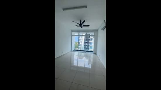Servis Apartment untuk Disewa di THE SENAI GARDEN (PANGSAPURI IMPIAN SENAI) - Ken Phoon - PropertyGuru.com.my