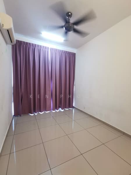 Servis Apartment untuk Disewa di THE SENAI GARDEN (PANGSAPURI IMPIAN SENAI) - Ken Phoon - Interior - PropertyGuru.com.my