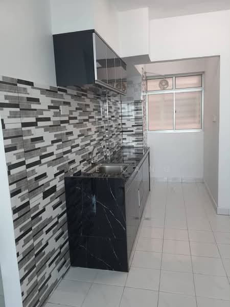 Apartment for Rent at The Rise Collection 2 - Kaze Kang - PropertyGuru.com.my