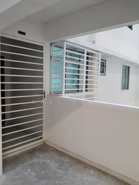 Apartment for Rent at The Rise Collection 2 - Kaze Kang - PropertyGuru.com.my