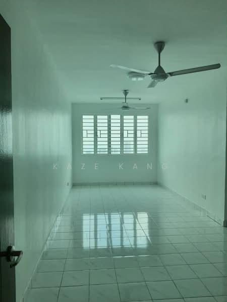 Apartment for Rent at The Rise Collection 2 - Kaze Kang - PropertyGuru.com.my