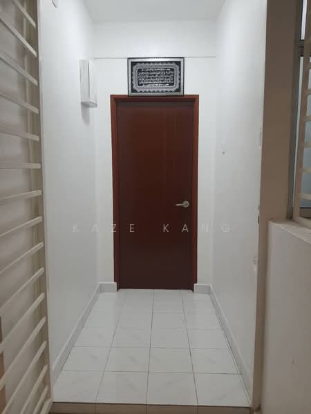 Apartment for Rent at The Rise Collection 2 - Kaze Kang - PropertyGuru.com.my