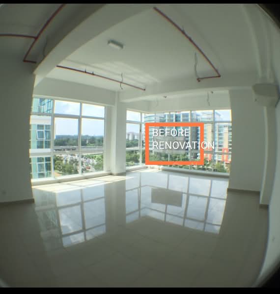 Pejabat untuk Dijual di Petaling Jaya (Selangor) - Serene Ong - View - PropertyGuru.com.my