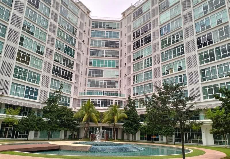 Pejabat untuk Dijual di Petaling Jaya (Selangor) - Serene Ong - Exterior - PropertyGuru.com.my