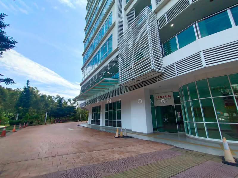 Pejabat untuk Dijual di Petaling Jaya (Selangor) - Serene Ong - Exterior - PropertyGuru.com.my