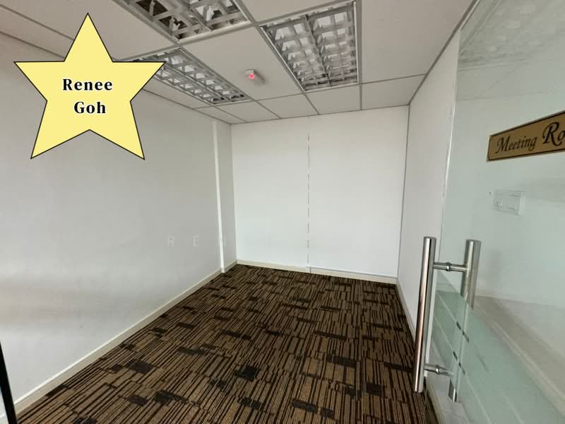 Shop / Office for Rent in Bay Avenue (Bayan Lepas) - Renee Goh - PropertyGuru.com.my