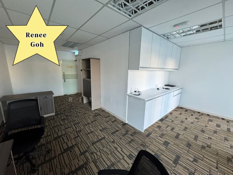 Shop / Office for Rent in Bay Avenue (Bayan Lepas) - Renee Goh - PropertyGuru.com.my