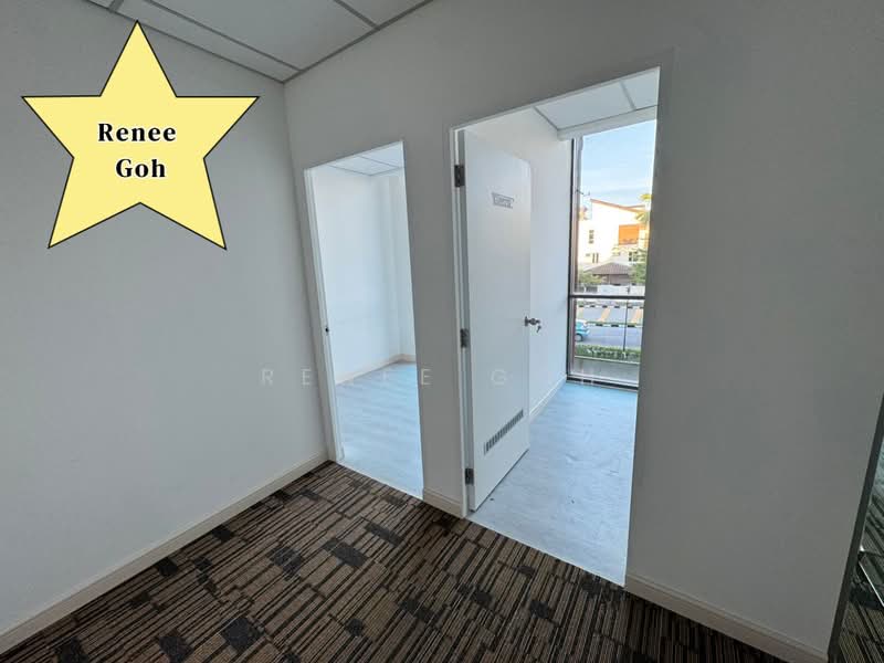 Shop / Office for Rent in Bay Avenue (Bayan Lepas) - Renee Goh - PropertyGuru.com.my