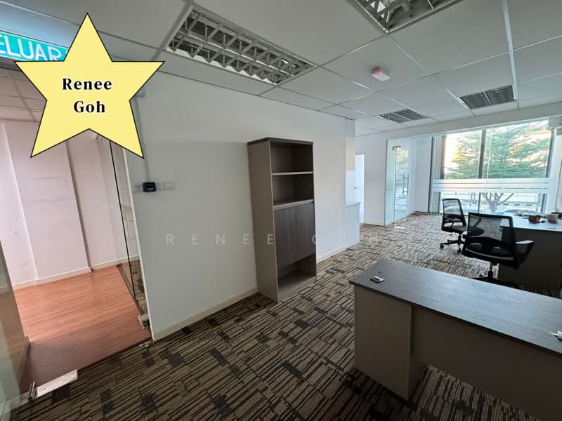 Shop / Office for Rent in Bay Avenue (Bayan Lepas) - Renee Goh - PropertyGuru.com.my