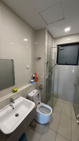 Condominium for Rent at Waltz Residences - Jaden Chai - Bathroom - PropertyGuru.com.my