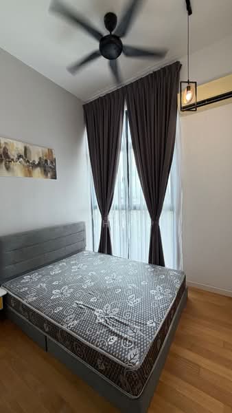 Condominium for Rent at Waltz Residences - Jaden Chai - Bedroom - PropertyGuru.com.my