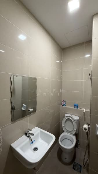Condominium for Rent at Waltz Residences - Jaden Chai - Bathroom - PropertyGuru.com.my