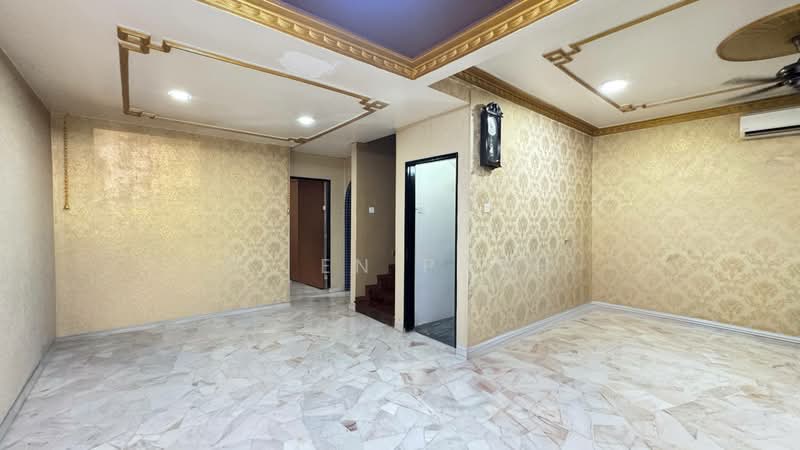 2-storey Terraced House for Sale in Taman Skudai Baru (Skudai) - Yi En Puah - PropertyGuru.com.my