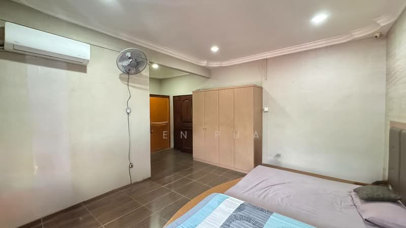 2-storey Terraced House for Sale in Taman Skudai Baru (Skudai) - Yi En Puah - PropertyGuru.com.my