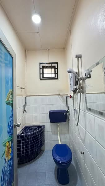 2-storey Terraced House for Sale in Taman Skudai Baru (Skudai) - Yi En Puah - PropertyGuru.com.my