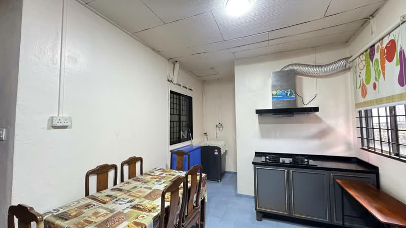 2-storey Terraced House for Sale in Taman Skudai Baru (Skudai) - Yi En Puah - PropertyGuru.com.my