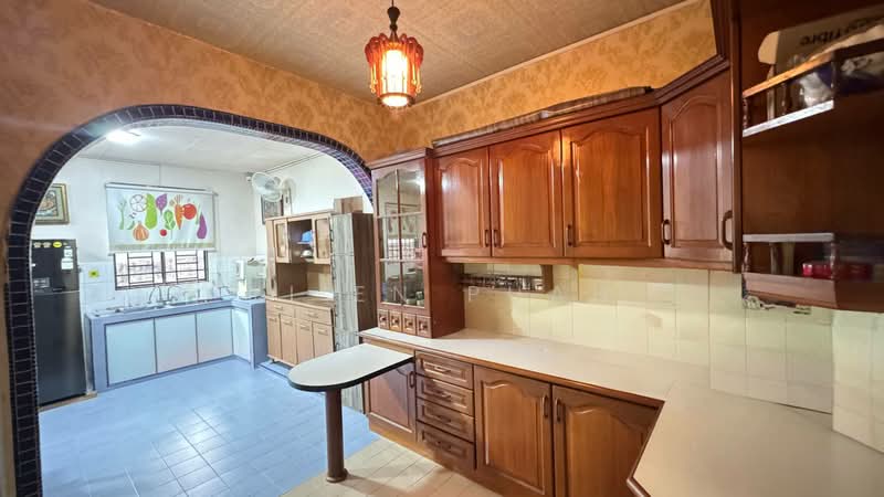 2-storey Terraced House for Sale in Taman Skudai Baru (Skudai) - Yi En Puah - PropertyGuru.com.my