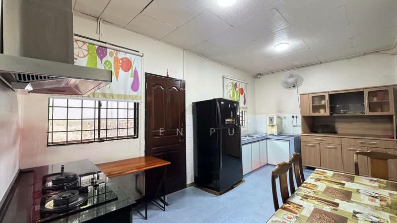 2-storey Terraced House for Sale in Taman Skudai Baru (Skudai) - Yi En Puah - PropertyGuru.com.my