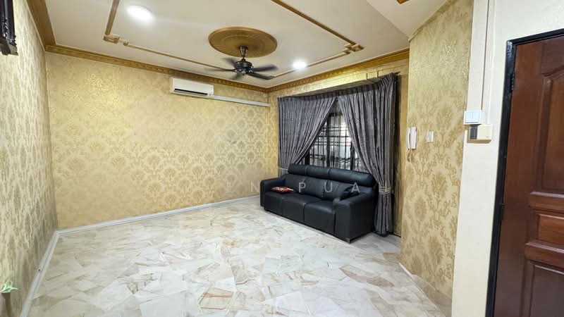 2-storey Terraced House for Sale in Taman Skudai Baru (Skudai) - Yi En Puah - PropertyGuru.com.my