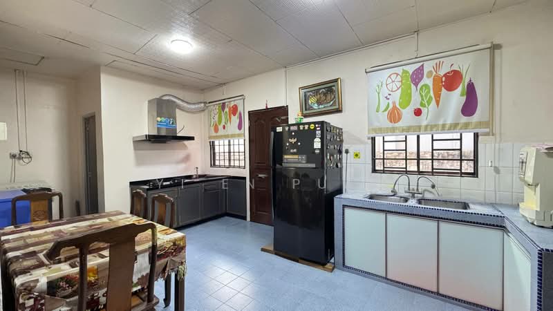 2-storey Terraced House for Sale in Taman Skudai Baru (Skudai) - Yi En Puah - PropertyGuru.com.my